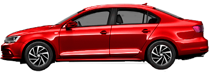 Evacuarea automobilelor de tip sedan